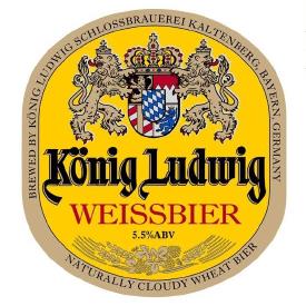 Konig Weissbier