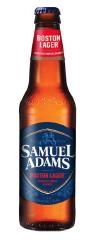 Sam Adams Boston Lager